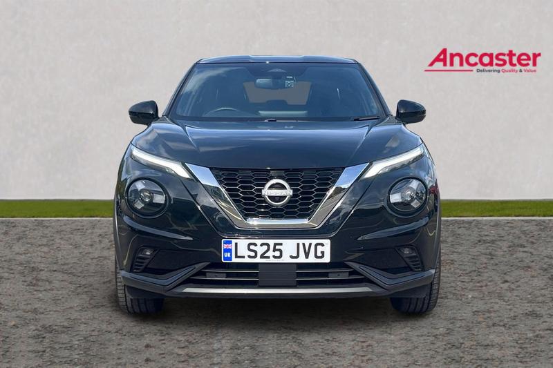 Used Nissan Juke 2025 for sale - 76312593: Photo 8