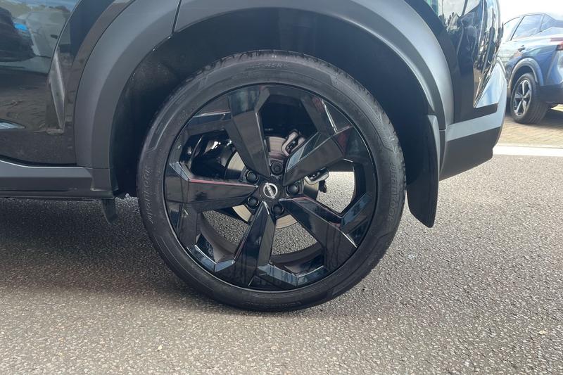 Used Nissan Juke 2025 for sale - 76312593: Photo 9
