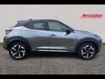 Used Nissan Juke 2025 for sale - 74885750: Photo