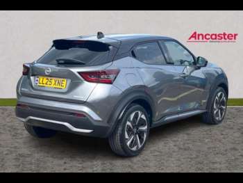 Used Nissan Juke 2025 for sale - 74885750: Photo