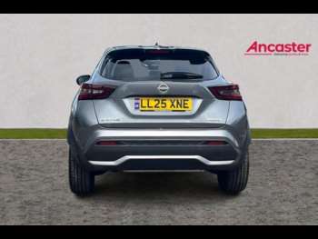 Used Nissan Juke 2025 for sale - 74885750: Photo