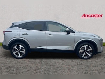Used Nissan Qashqai 2023 for sale - 75932111: Photo