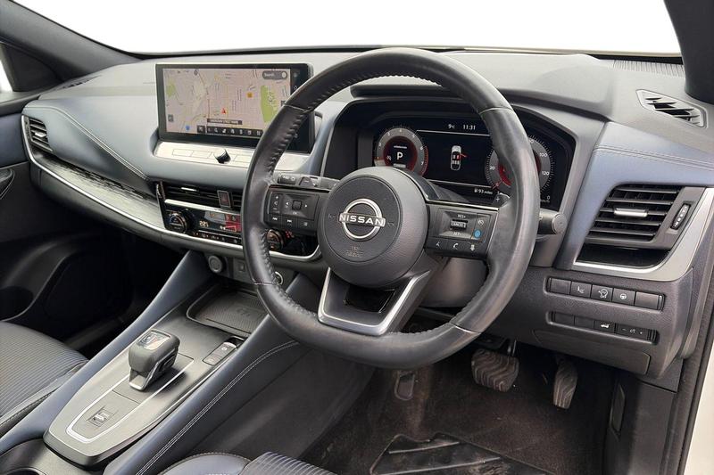 Used Nissan Qashqai 2022 for sale - 77703164: Photo 10