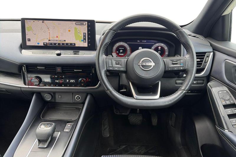 Used Nissan Qashqai 2022 for sale - 77703164: Photo 11