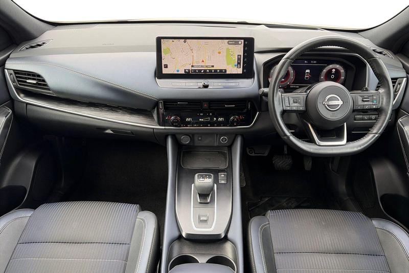 Used Nissan Qashqai 2022 for sale - 77703164: Photo 12