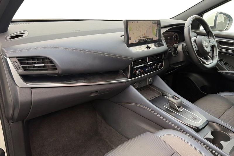 Used Nissan Qashqai 2022 for sale - 77703164: Photo 13