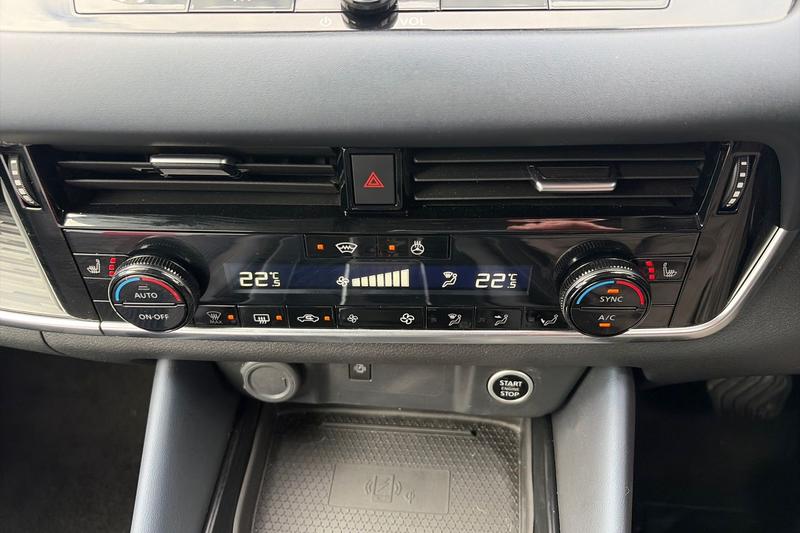 Used Nissan Qashqai 2022 for sale - 77703164: Photo 15