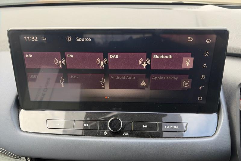 Used Nissan Qashqai 2022 for sale - 77703164: Photo 17