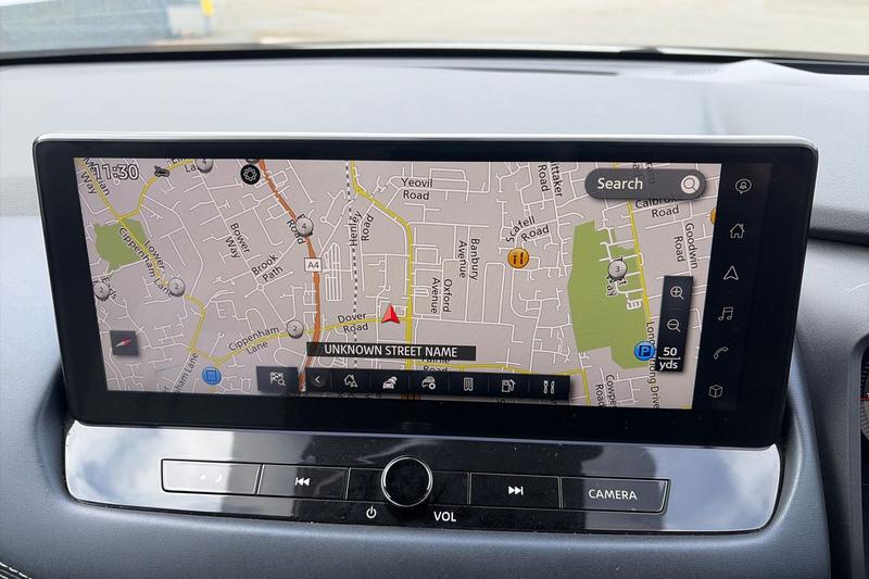 Used Nissan Qashqai 2022 for sale - 77703164: Photo 18