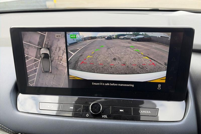 Used Nissan Qashqai 2022 for sale - 77703164: Photo 19