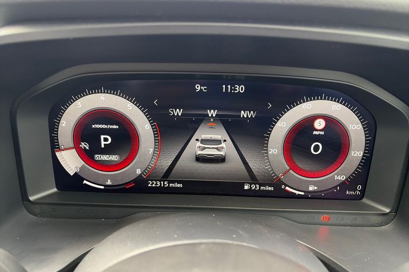 Used Nissan Qashqai 2022 for sale - 77703164: Photo 20