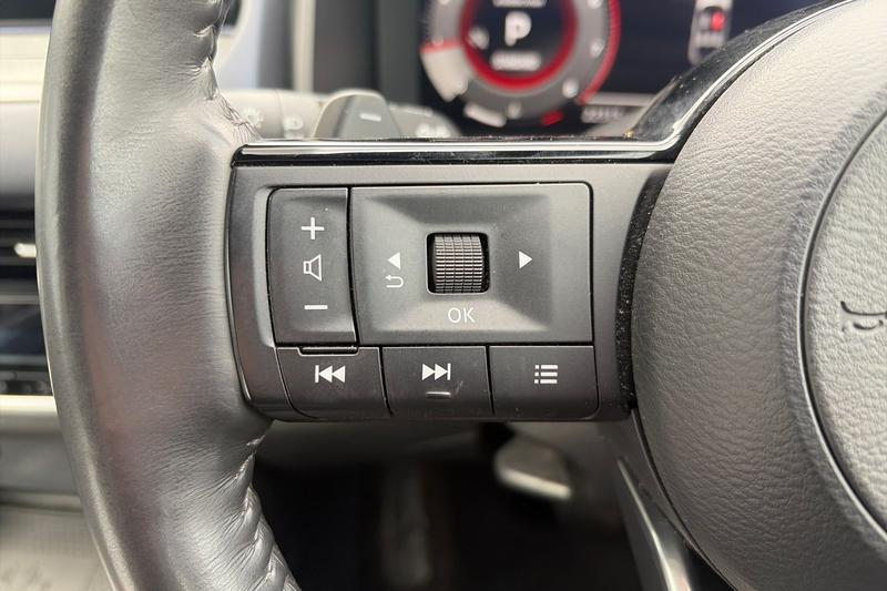 Used Nissan Qashqai 2022 for sale - 77703164: Photo 21