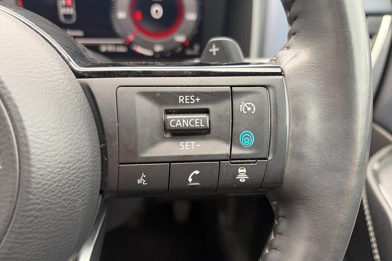 Used Nissan Qashqai 2022 for sale - 77703164: Photo 22