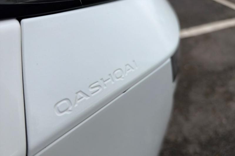 Used Nissan Qashqai 2022 for sale - 77703164: Photo 25