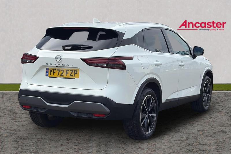 Used Nissan Qashqai 2022 for sale - 77703164: Photo 3