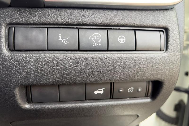 Used Nissan Qashqai 2022 for sale - 77703164: Photo 32