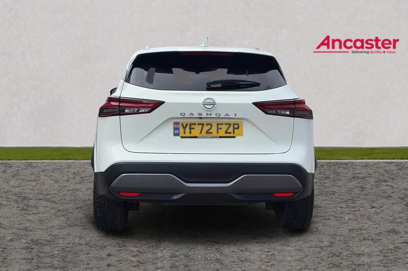 Used Nissan Qashqai 2022 for sale - 77703164: Photo 4