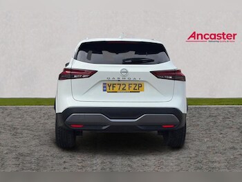 Used Nissan Qashqai 2022 for sale - 77703164: Photo