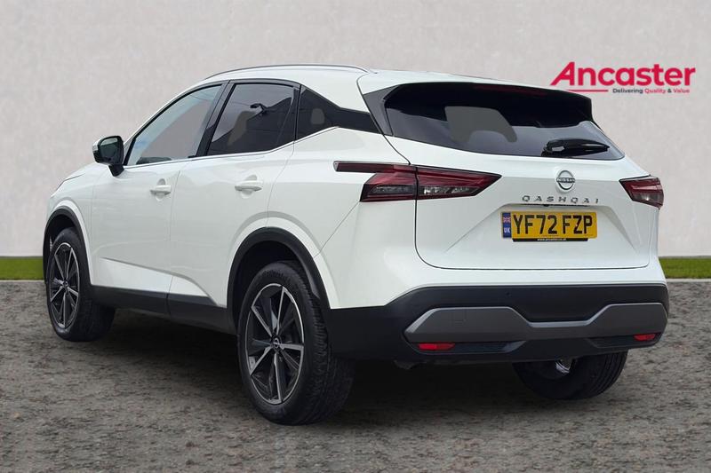 Used Nissan Qashqai 2022 for sale - 77703164: Photo 5