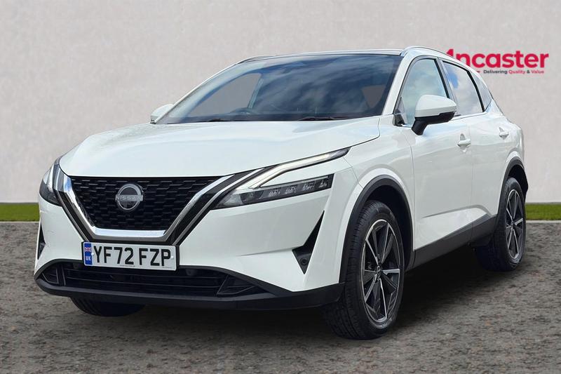 Used Nissan Qashqai 2022 for sale - 77703164: Photo 7