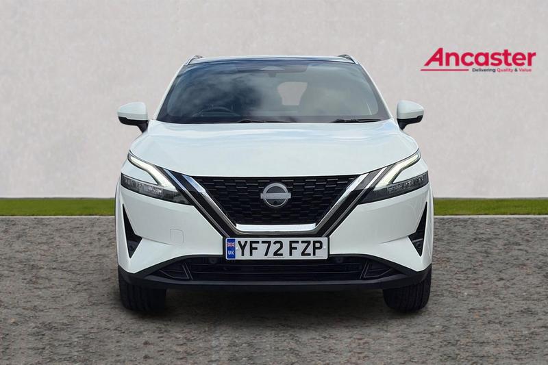 Used Nissan Qashqai 2022 for sale - 77703164: Photo 8