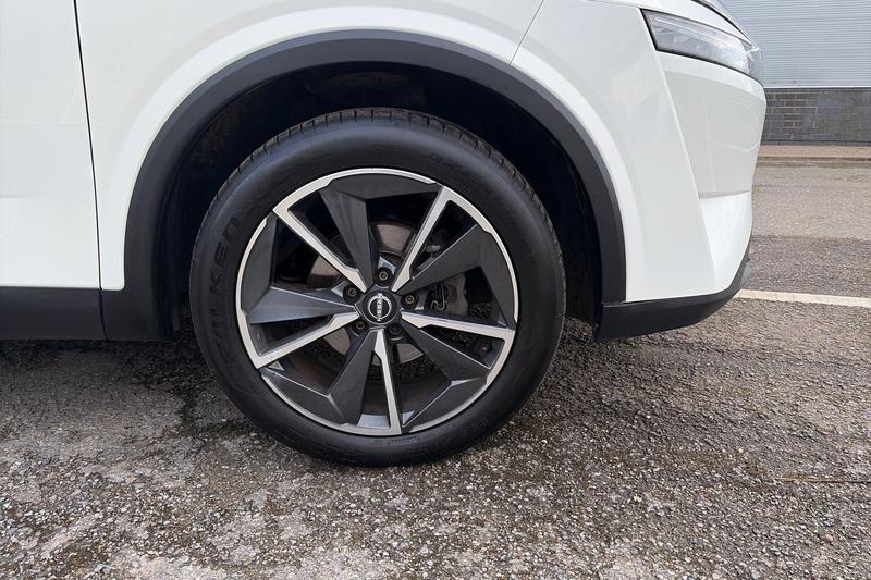 Used Nissan Qashqai 2022 for sale - 77703164: Photo 9