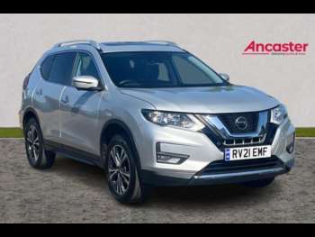 2021 - 1.3 DiG-T Acenta Premium 5dr DCT