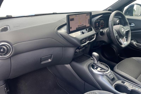 Used Nissan Juke 2024 for sale - 75604527: Photo 13