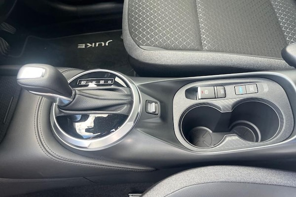 Used Nissan Juke 2024 for sale - 75604527: Photo 14