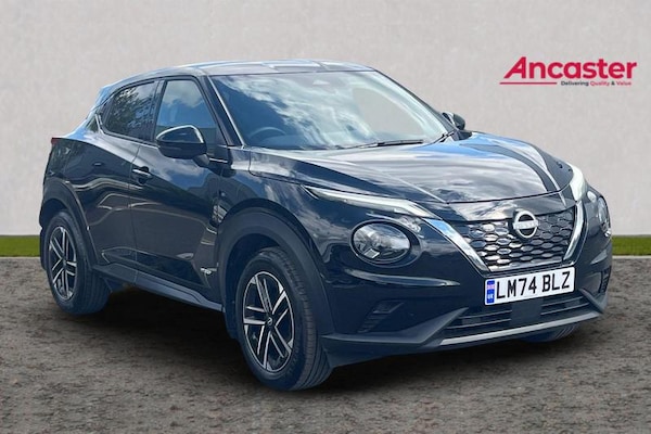 Used Nissan Juke 2024 for sale - 75604527: Photo 1