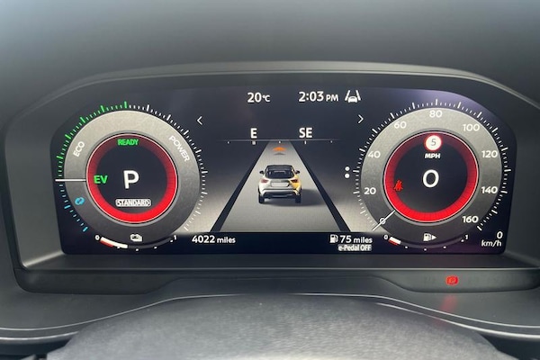 Used Nissan Juke 2024 for sale - 75604527: Photo 20
