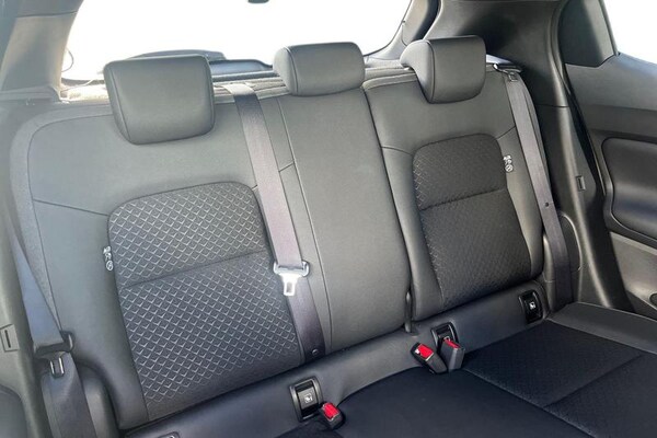 Used Nissan Juke 2024 for sale - 75604527: Photo 23