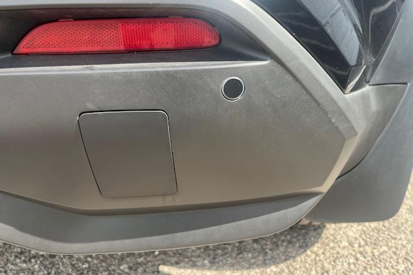 Used Nissan Juke 2024 for sale - 75604527: Photo 26