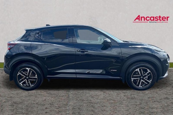 Used Nissan Juke 2024 for sale - 75604527: Photo 2