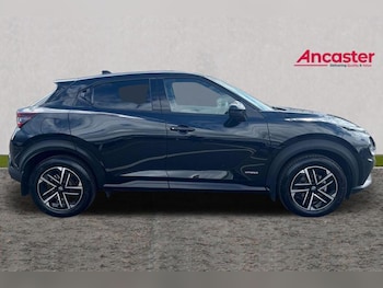 Used Nissan Juke  for sale - 75604527: Photo