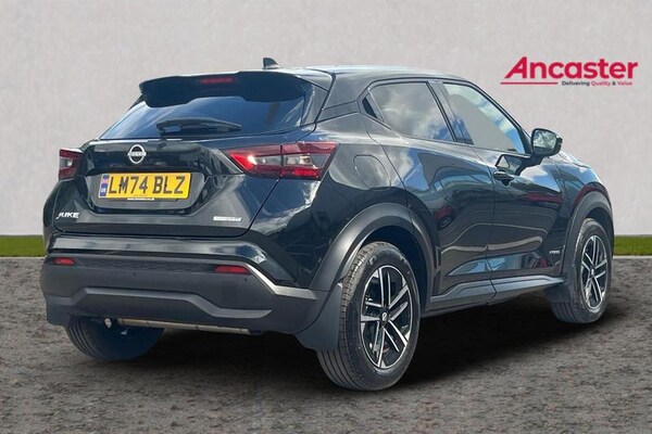 Used Nissan Juke 2024 for sale - 75604527: Photo 3