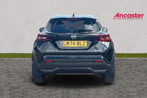 Used Nissan Juke 2024 for sale - 75604527: Photo 4