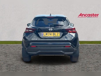 Used Nissan Juke  for sale - 75604527: Photo