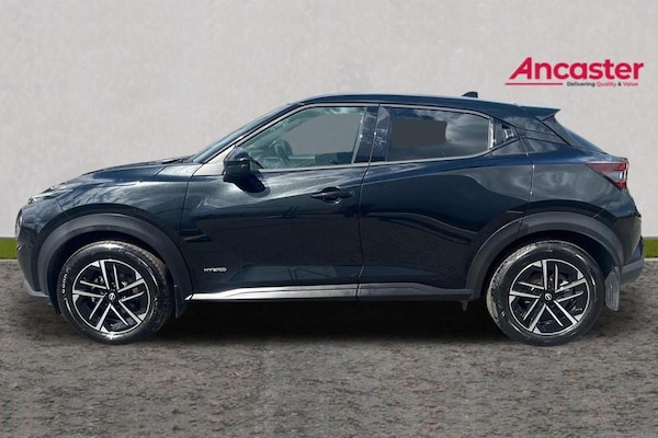 Used Nissan Juke 2024 for sale - 75604527: Photo 6