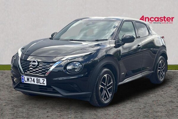 Used Nissan Juke 2024 for sale - 75604527: Photo 7
