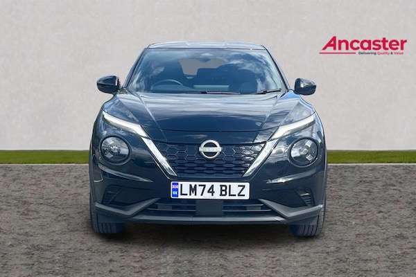 Used Nissan Juke 2024 for sale - 75604527: Photo 8