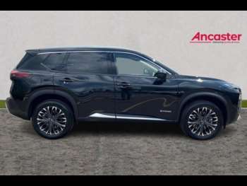 Used Nissan X-Trail 2025 for sale - 74885788: Photo