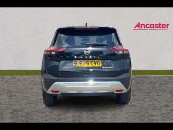 Used Nissan X-Trail 2025 for sale - 74885788: Photo