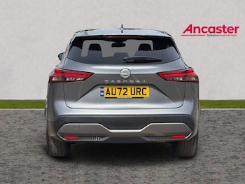 Used Nissan Qashqai 2022 for sale - 78912055: Photo