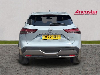 Used Nissan Qashqai 2022 for sale - 79253783: Photo
