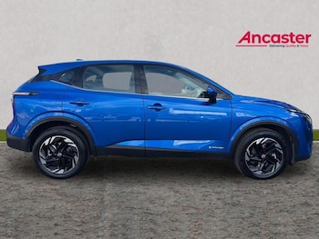 Used Nissan Qashqai 2025 for sale - 79585092: Photo