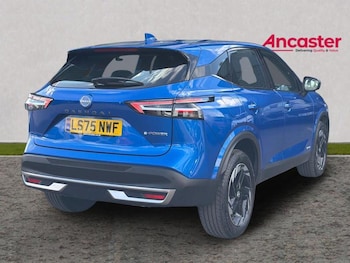 Used Nissan Qashqai 2025 for sale - 79585092: Photo