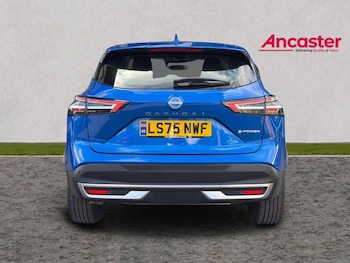 Used Nissan Qashqai 2025 for sale - 79585092: Photo