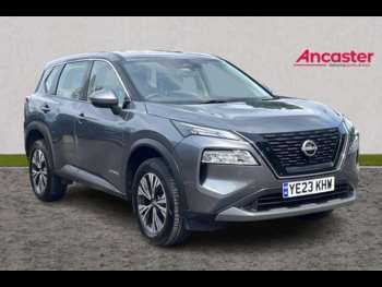 2023 - 1.5 E-Power 204 Acenta Premium 5dr Xtronic Automatic