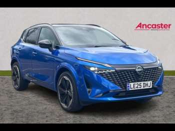 2025 - 1.3 DiG-T MH N-Design 5dr Manual